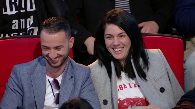 Al Pazar - 16 Mars 2019 - Pjesa 1 - Show Humor - Vizion Plus