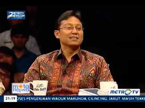 Mata Najwa: Diam Bukan Pilihan (6)