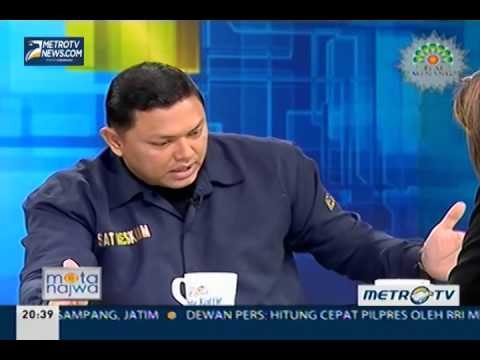 [Mata Najwa] Bukan Polisi Tidur (3)