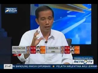 Menyambut Calon Presiden Pilihan Kita (5)