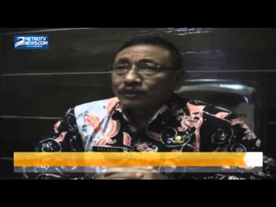 Krisis Air Bersih Meluas Hingga 25 Desa di 6 Kecamatan Lumajang