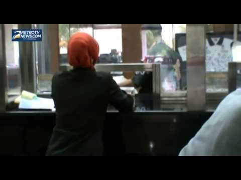 Hadapi Lebaran, BI Balikpapan Siapkan Uang Tunai Rp6,1 Triliun