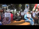 Protes Pemeriksaan Oleh Polisi, Warga Serbu Mapolres Kota Batu