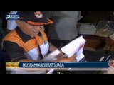 KPU Bogor Musnahkan Surat Suara Rusak