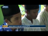 Jamaah Aboge di Lumajang Lebaran Hari Ini