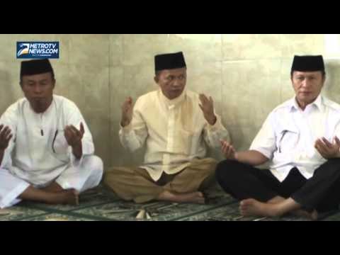 Syukuran dan Doa Bersama atas Kemenangan Jokowi JK