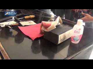 Demi Baju Lebaran, Kakek Nekat Mencuri Ternak