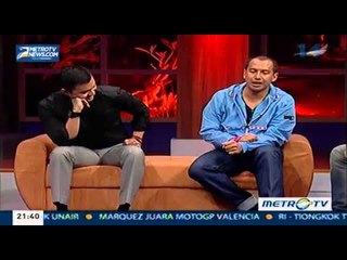 Just Alvin: Namaste (4)