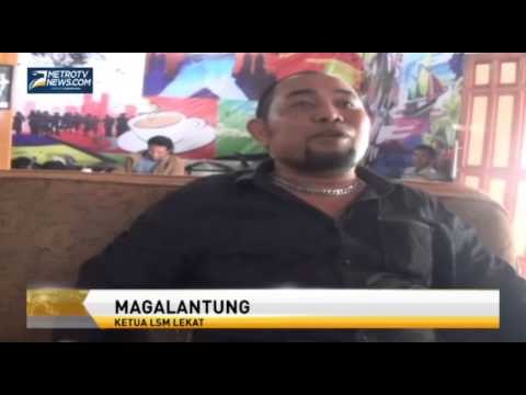 Anggota DPRD Jeneponto Mogok Kerja