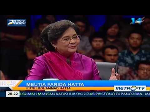 Mata Najwa: Belajar dari Bung Hatta (2)
