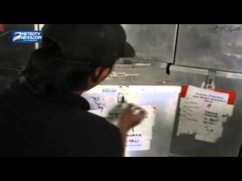 KPU Deli Serdang Kembali Buka 3 169 Kotak Suara Pilpres