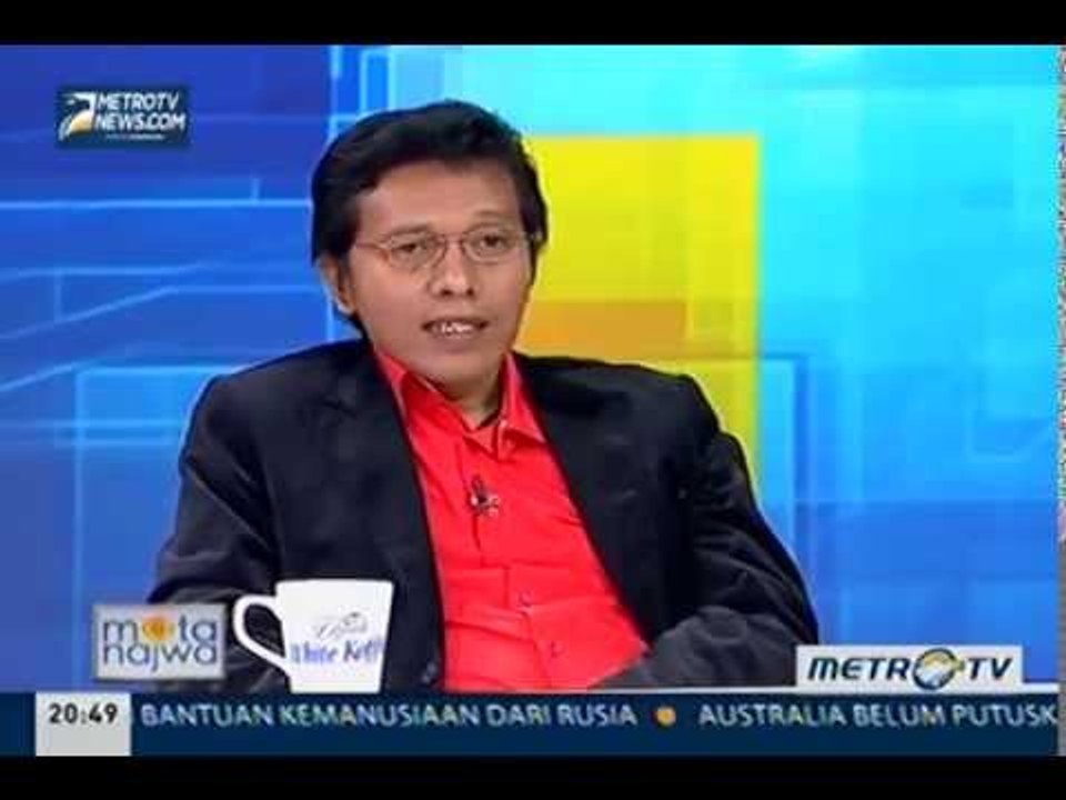 [Mata Najwa] Senayan Rasa Baru (4)