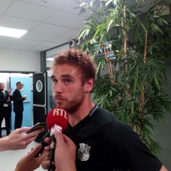 Régis Gurtner, Amiens SC