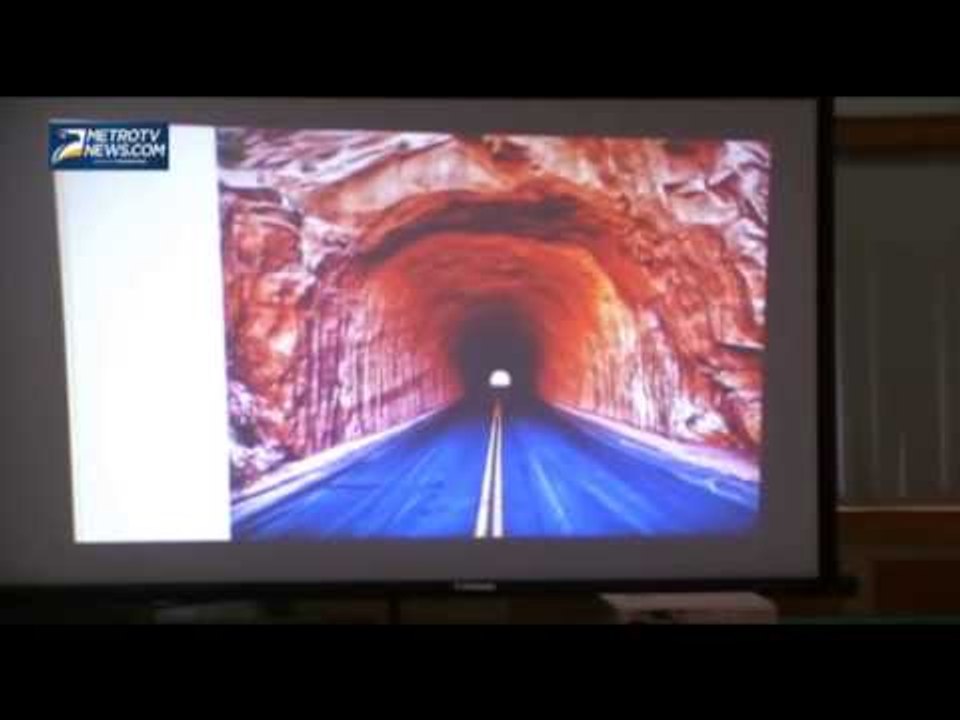 Pemkab Aceh Tenggara dan Langkat Berencana Bangun Tol Terowongan Bawah Tanah