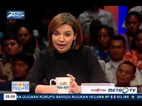 Mata Najwa: Diam Bukan Pilihan (1)