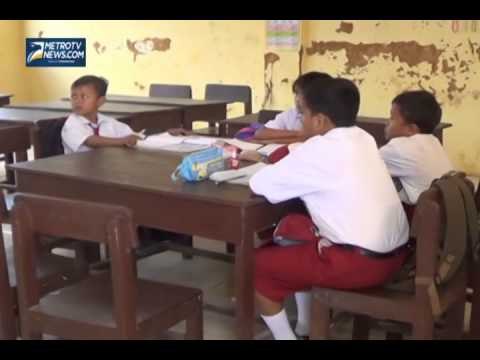 Sekolah Di Sumenep Tak Siap Penerapan Kurikulum 2013
