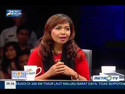 Mata Najwa: Diam Bukan Pilihan (3)