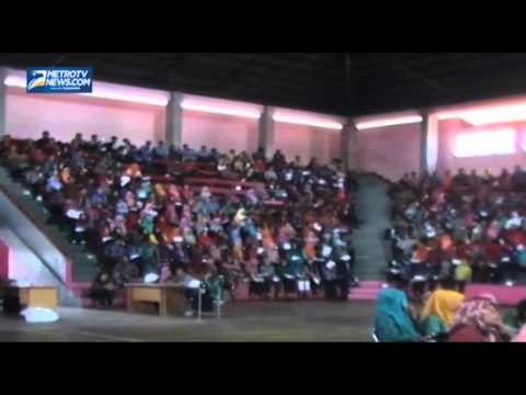 Pemkab Kendal Verifikasi 1 017 CPNS Kategori Dua