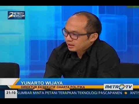 Mata Najwa: Melawan Arus (6)