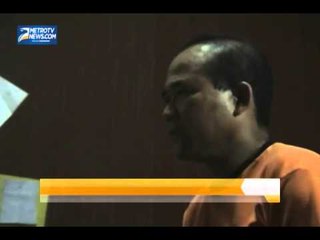 Oknum Guru Olahraga Cabuli Keponakannya Hingga Empat Kali