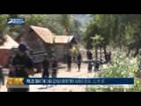 Polisi dan TNI Jaga Lokasi Bentrok antar Desa di Lembata
