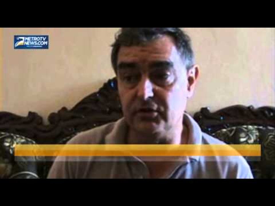 Keluarga Turis Asing Ikut Pencarian Bersama Tim SAR