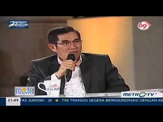 Mata Najwa: Dibalik Pilar Konstitusi (6)