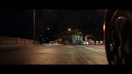 映画『ゲーム・ナイト』