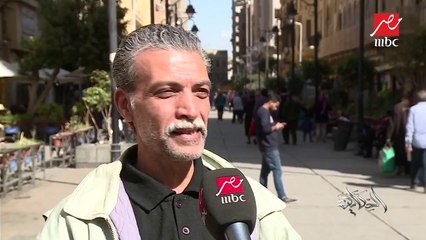 يعني إيه ضعف المناعة وازاي نقويها؟ شاهد الإجابة من الشارع المصري