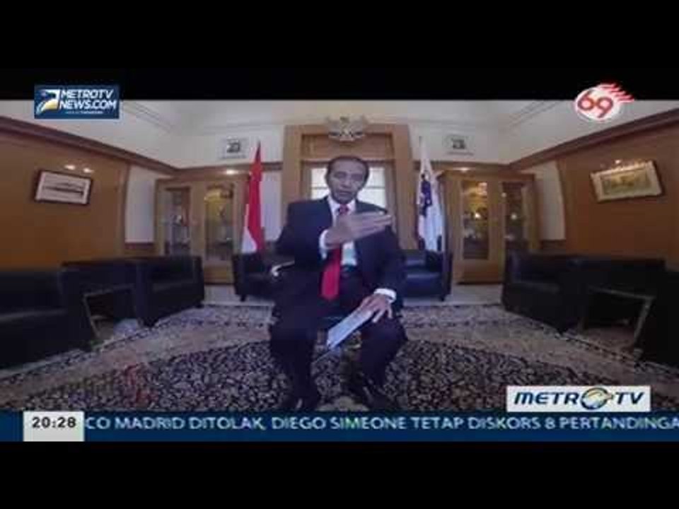 Kick Andy: Mr Governor (2)