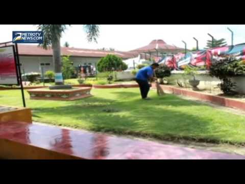 536 Warga Binaan Lapas Pematang Siantar Dapat Remisi