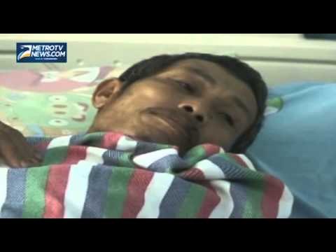 Digulung Ombak Besar, Nelayan Pacitan Ditemukan Tewas