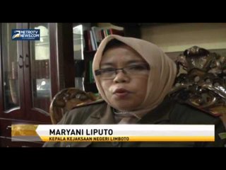 Kejaksaan Tahan Oknum PNS Korupsi Dana PPIP
