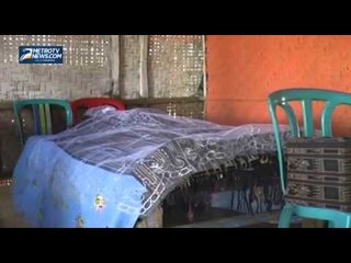 Latihan Tinju Di Sekolah, Siswa Tewas