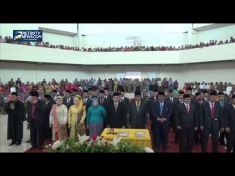 Anggota DPRD Batal Dilantik, KPUD Bungkam