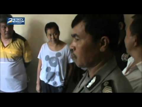 Jadi Bandar Judi, Suami Istri Ditangkap Polisi