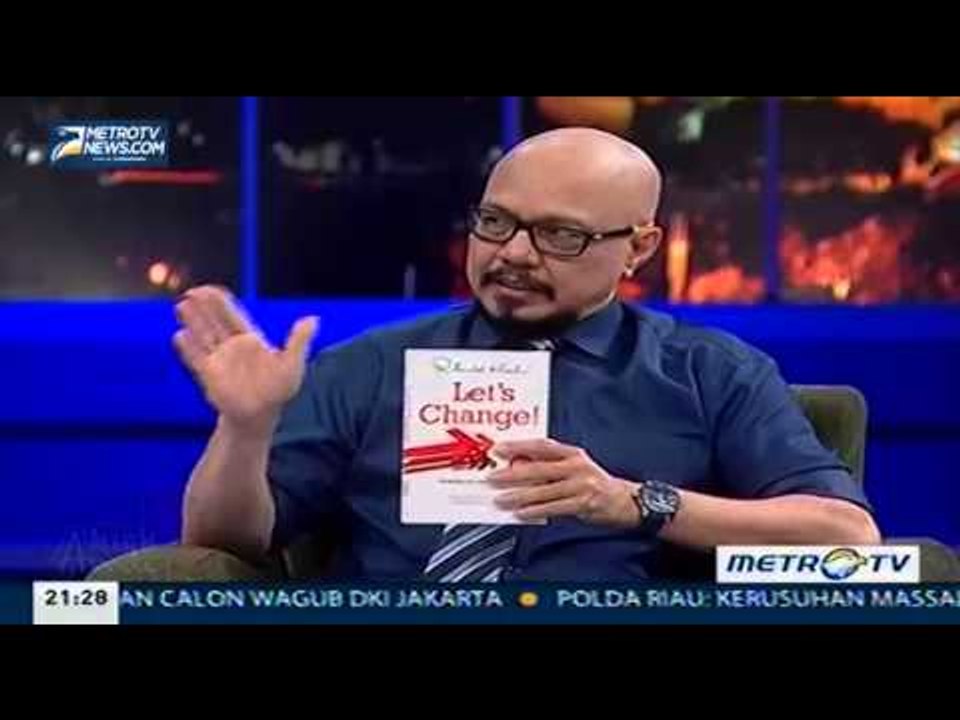 Kick Andy: Mr Governor (6)