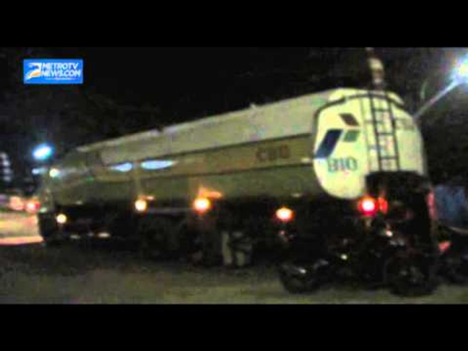 Tabung Pabrik Minyak Sawit di Bekasi Meledak, 1 Karyawan Tewas