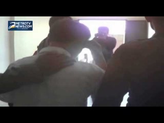 Terdakwa Narkoba di Balikpapan Lolos dari Hukuman Mati