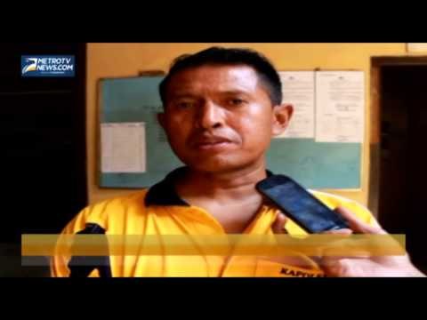 Seorang Anak Tega Gorok Ibu Kandung Hingga Tewas