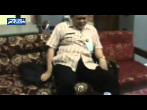 Jelang Putusan MK, Situasi di KPU Klaten Adem Ayem