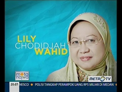 Mata Najwa: Melawan Arus (1)