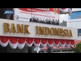 Uang NKRI 100.000 Rupiah Mulai Diedarkan di Ambon