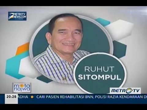 Mata Najwa: Melawan Arus (3)