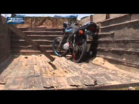 Komplotan Pemalsu BPKB Diringkus Polres Rembang