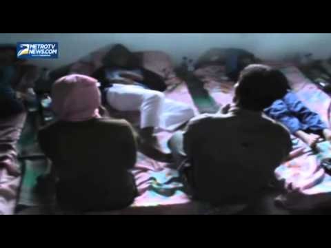 Puluhan Santri di Ponorogo Keracunan Makanan