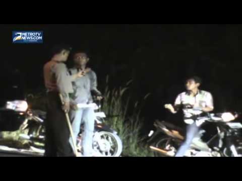 Tingkatkan Pengamanan, Polisi Gelar Razia di Jalinsum Lubuk Linggau