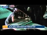 Solar Langka, Pabrik Garam di Pati Terancam Tutup