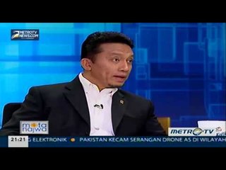 Pembantu RI-1 part 6