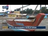 BBM Sulit, Nelayan Bengkulu Tak Melaut Sepekan